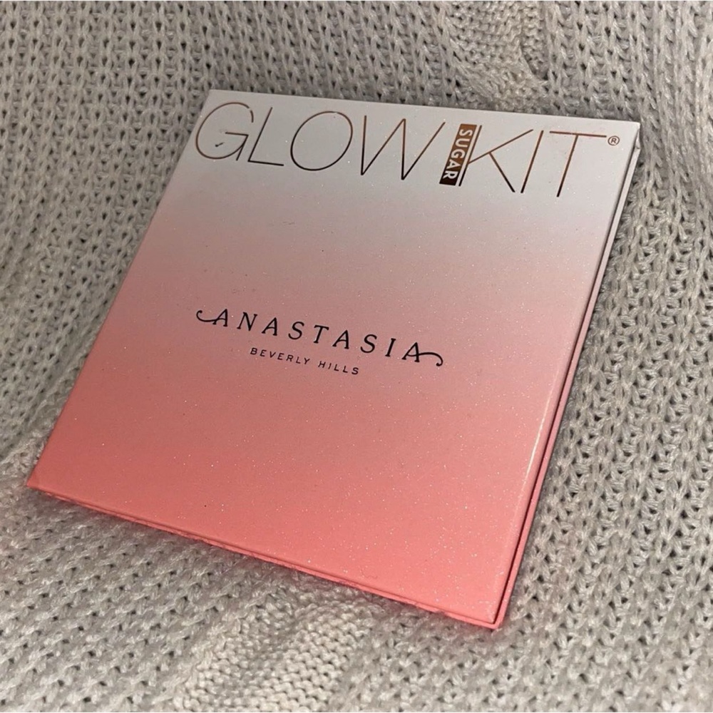 Highlight pallet